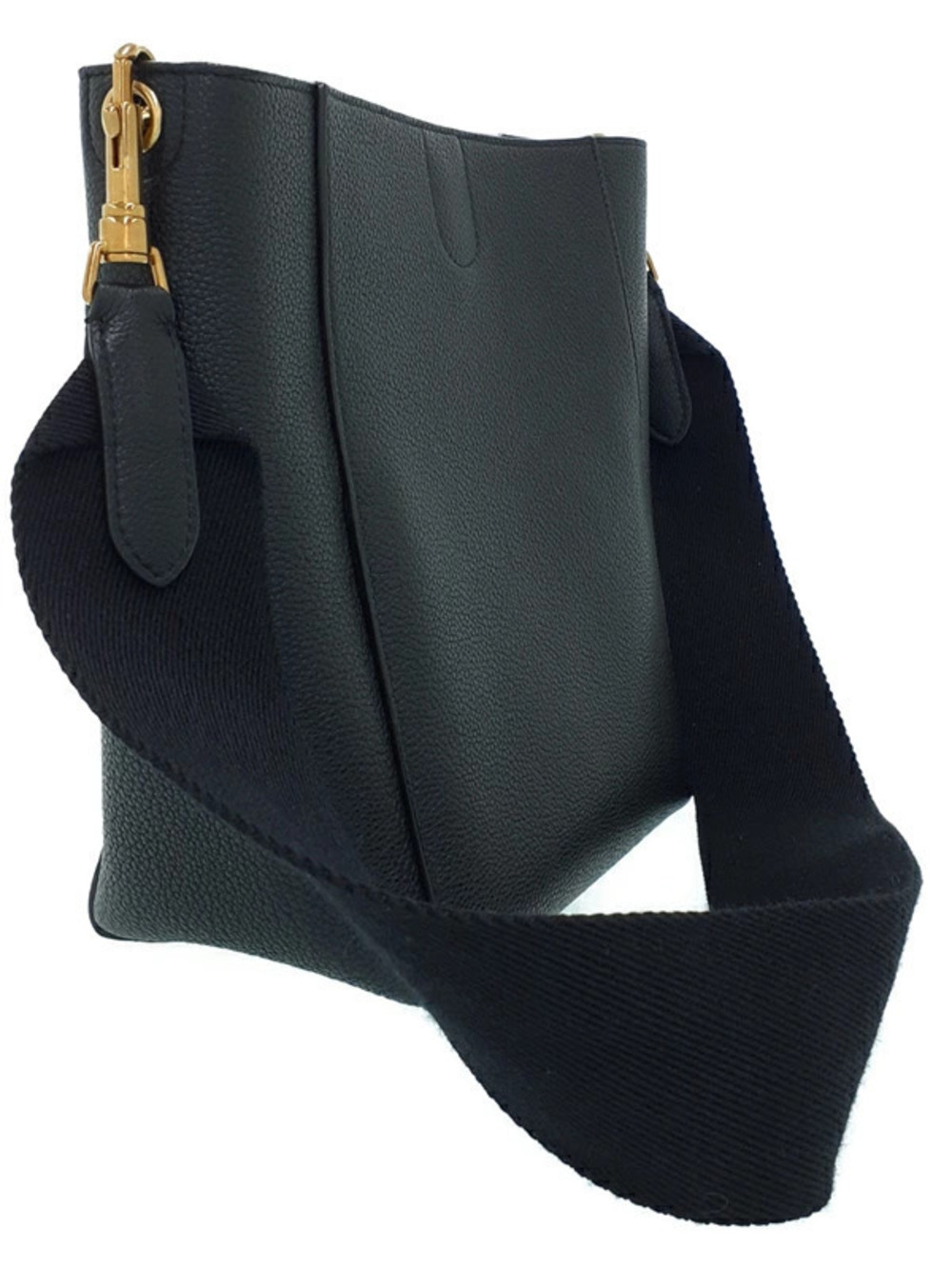 Celine Bag Bucket Sangle Shoulder